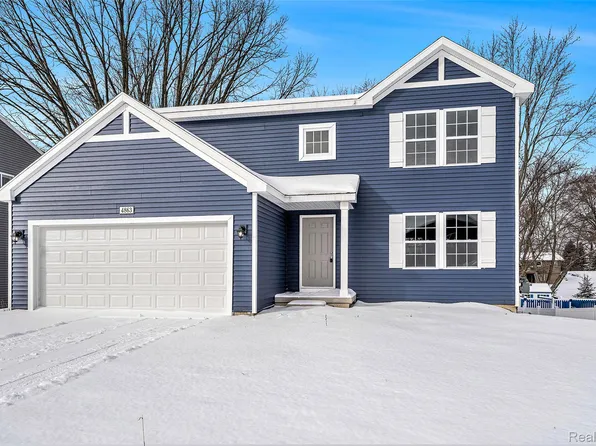 6030 Lahring Rd, Linden, MI 48451