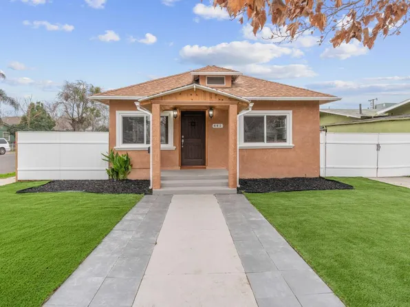 441 Locust St, Turlock, CA 95380