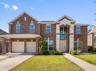 2304 Dolan Falls Ln, Houston, TX 77089