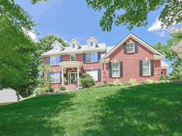 2984 Fallen Tree Ct, Edgewood, KY 41017