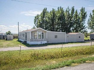 4180 Scandia Rd, Shepherd, MT 59079