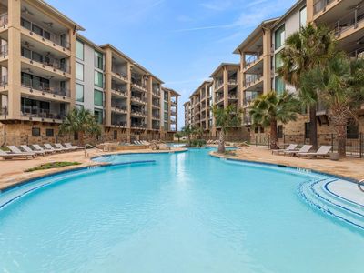 1001 The Cape Road, Horseshoe Bay, TX, 78657