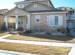 10565 Twin Bridges Way, Reno, NV 89521