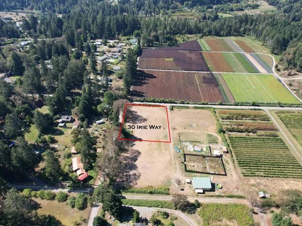 30 Irie Way, Willow Creek, CA 95573