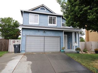 247 Bridgewater Cir, Suisun City, CA 94585