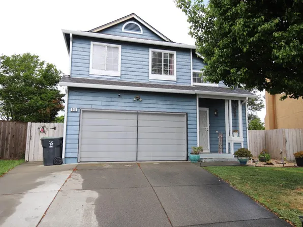 247 Bridgewater Circle, Suisun City, CA 94585