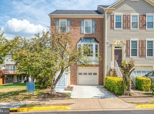 14394 Silo Valley Vw, Centreville, VA 20121