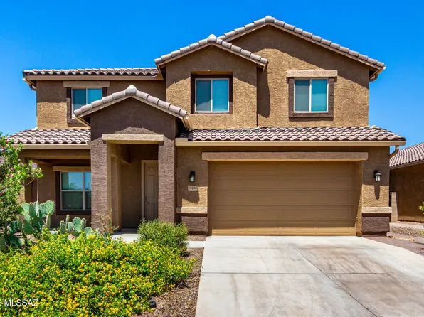 10082 N Cardon Grande Trl, Marana, AZ 85653