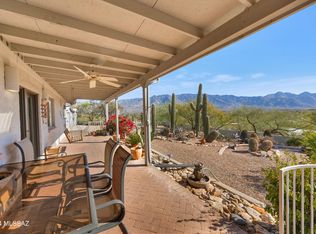 16741 N Forecastle Ave, Pima County, AZ 85739
