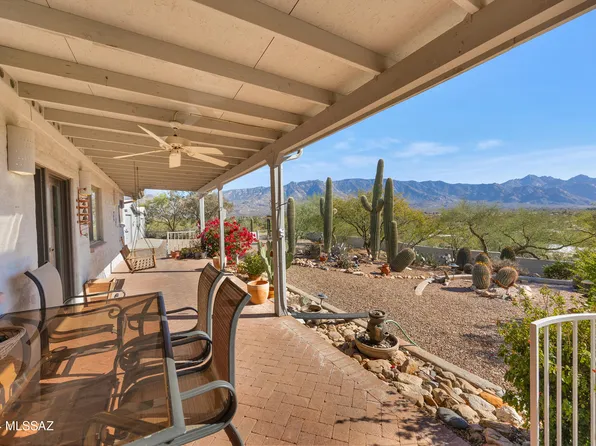 16741 N Forecastle Ave, Pima County, AZ 85739