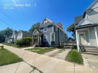 1107 Turner Ave NW #2, Grand Rapids, MI 49504