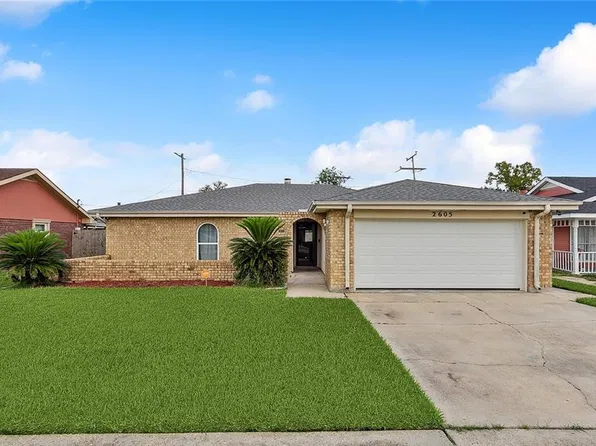 2605 Cambridge Dr, La Place, LA 70068