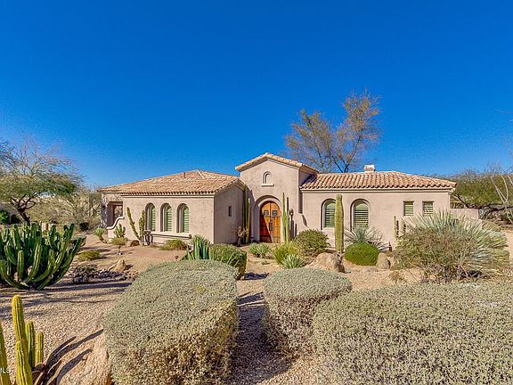 Welcome Home!