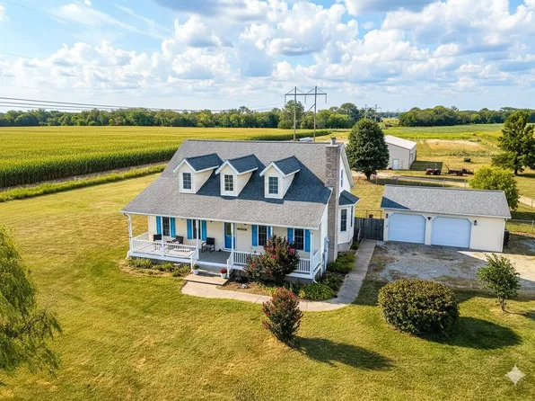 7882 State Route 4, Worden, IL 62097