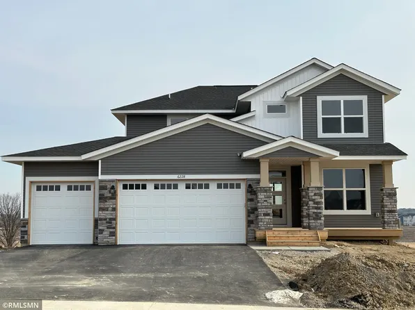 6228 Radford Ave NE, Otsego, MN 55330