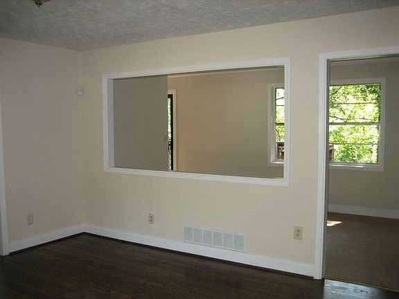 living view into keeping