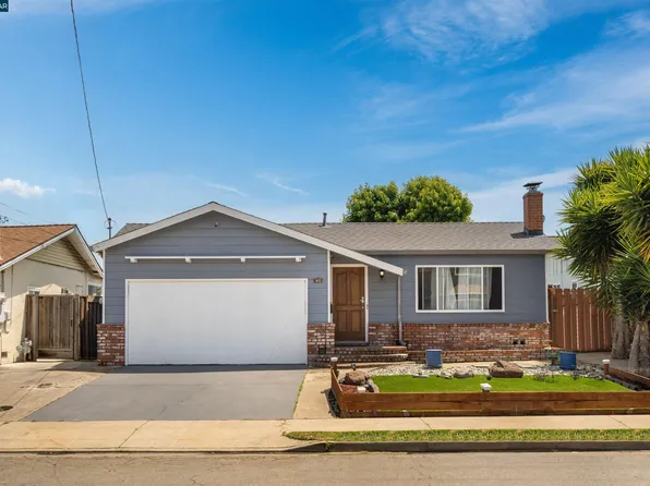 1972 Quebec Ave, San Leandro, CA 94579