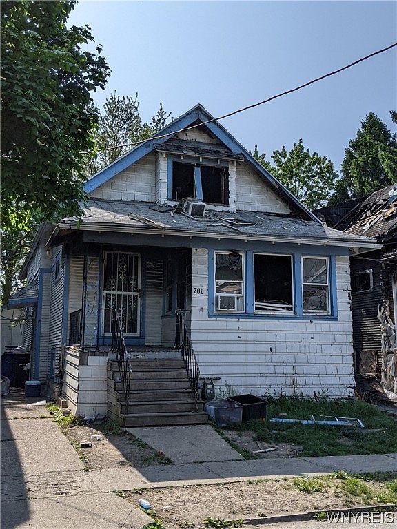 200 Hagen St, Buffalo, NY 14215 MLS B1476252 Zillow
