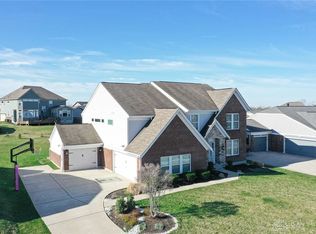 2953 Renaissance Blvd, Franklin, OH 45005