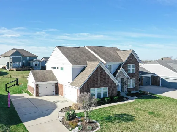 2953 Renaissance Blvd, Franklin, OH 45005