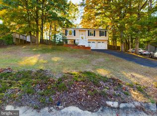 36 Tarleton Way, Stafford, VA 22554