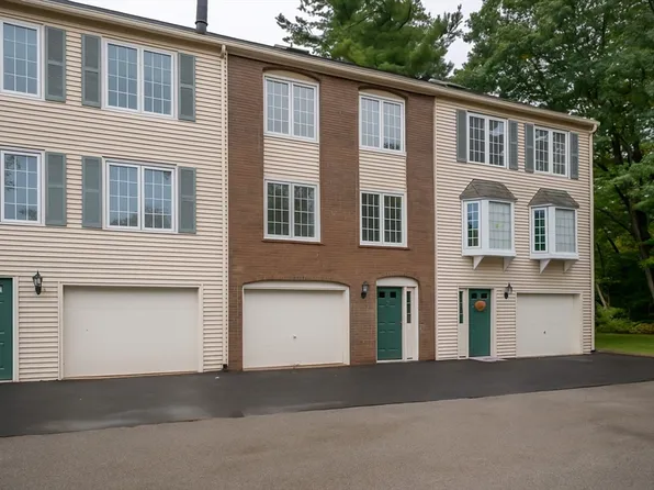 12 Perley Rd Unit 5, Derry, NH 03038