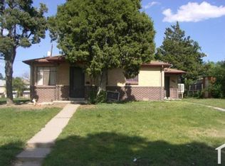 3690 N Holly St, Denver, CO 80207