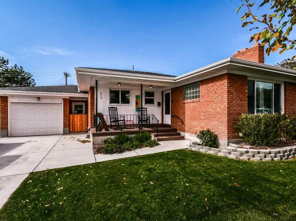 219 Hyde Ave, Pocatello, ID 83201