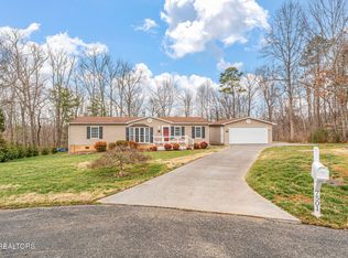 7501 Hunters Ridge Way, Knoxville, TN 37914