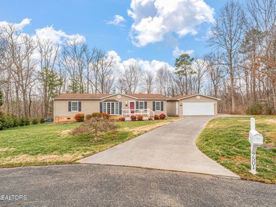 7501 Hunters Ridge Way, Knoxville, TN, 37914