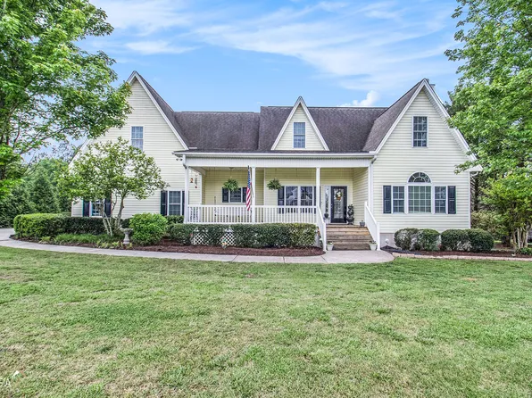 100 Ashley Dr, Colbert, GA 30628