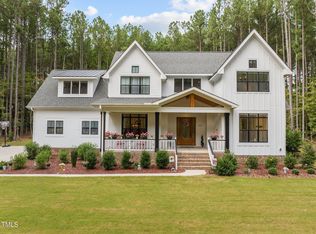 6118 Sibling Pine Dr, Durham, NC 27705