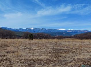 8 Acres Off County Rd #A032, Mora, NM 87732