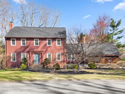 77 Forest Dr, Holden, MA, 01520