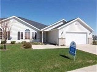 3703 Wine Way, Bloomington, IL