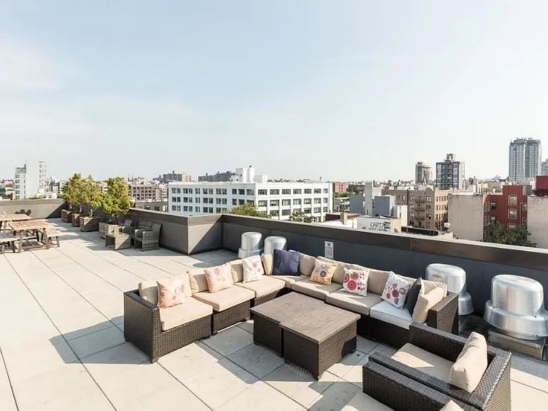 349 Metropolitan Ave #2G — Photo 8