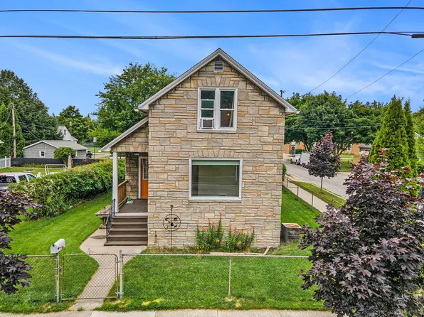 1100 Michigan Ave, Bay City, MI 48708