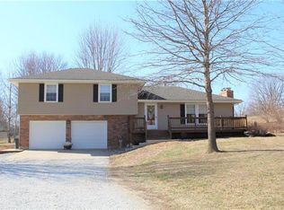 17816 Loop Rd, Holt, MO 64048