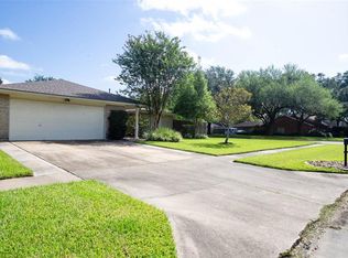 22302 Deville Dr, Katy, TX 77450