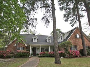 3641 Oak Leaf Cir, Tyler, TX 75707