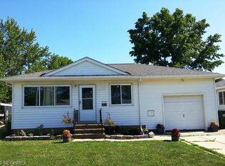 30208 Gebhart Pl, Eastlake, OH 44095