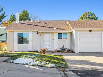 16053 E Radcliff Place #B, Aurora, CO, 80015