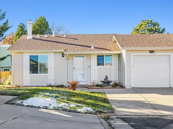 16053 E Radcliff Place #B, Aurora, CO 80015