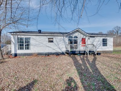 208 Woods Rd, Portland, TN, 37148