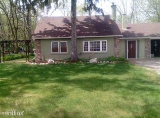 8112 Walnut St, Portage, MI 49024