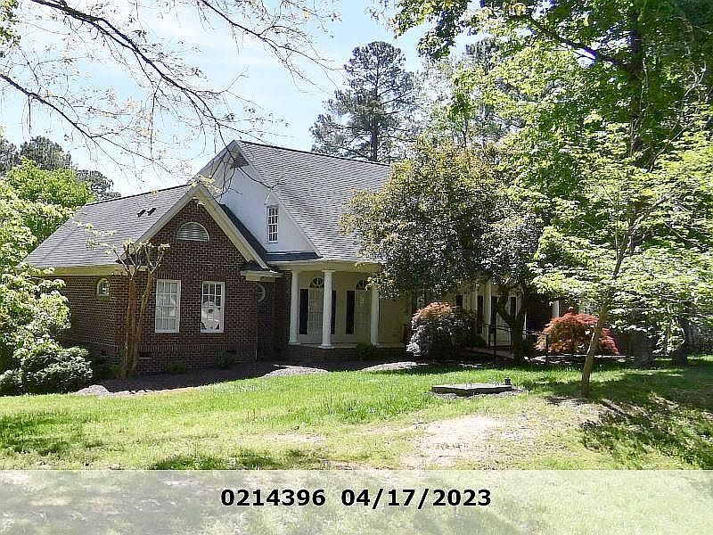 Mill Dam House