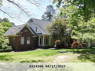 5232 Mill Dam Rd, Wake Forest, NC 27587