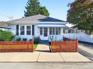 32 Leading St, Johnston, RI 02919