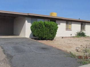 4021 S Azalea St, Tucson, AZ 85730