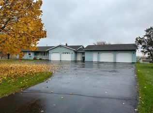 N8882 Jefferson Rd, Watertown, WI 53094